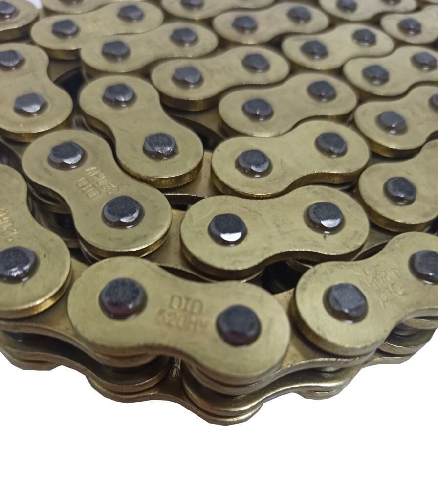 520-120 ORİNGLİ ZİNCİR A