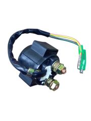 Marş Otomatiği CG - Scooter - Cub - 2 Fişli