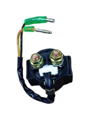 Marş Otomatiği CG - Scooter - Cub - 2 Fişli