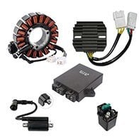 ELEKTRİK BÖLÜMÜ