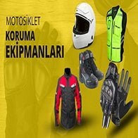 KORUMA EKİPMANLARI