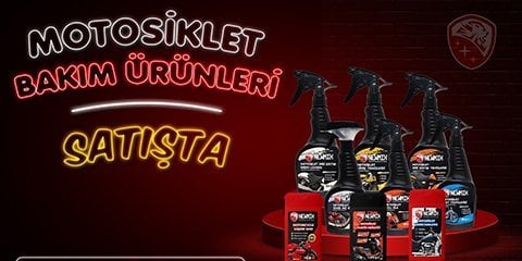 BAKIM ÜRÜNLERİ